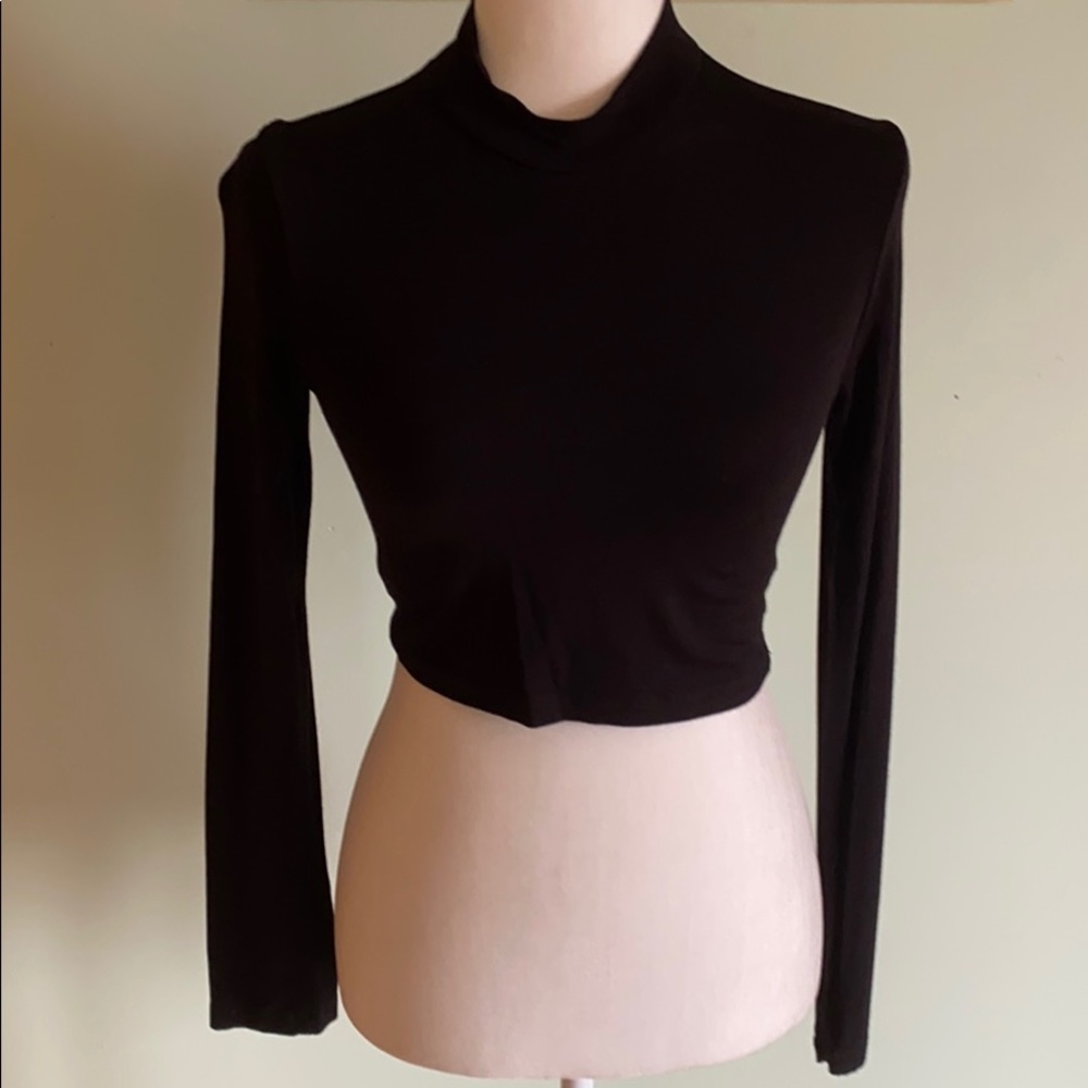 Forever 21 top